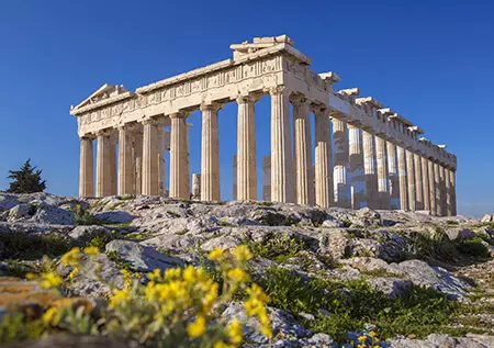 Страховка для визы в Грецию