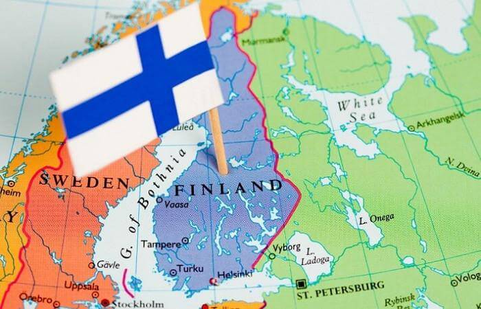 Страховой полис в Финляндию